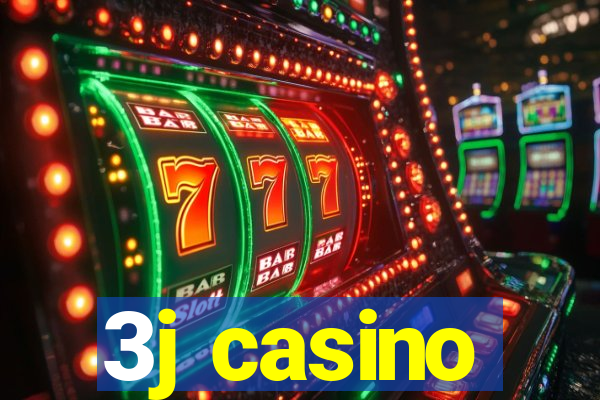 3j casino